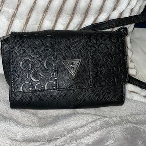 Pre loved Guess purse/wallet
